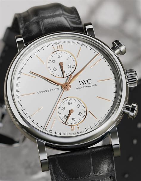 iwc portofino replica|iwc copy watches.